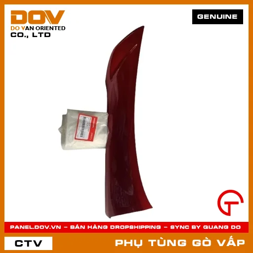 CÁNH YẾM TRÁI *R313C* MÃ PHỤ TÙNG 64440KTM970ZF — 64440KTM970ZF