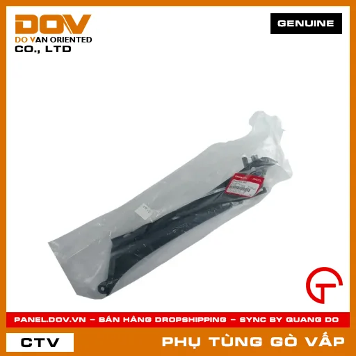 CÁNH YẾM TRÁI MÃ PHỤ TÙNG 64440KVLN00 — 64440KVLN00
