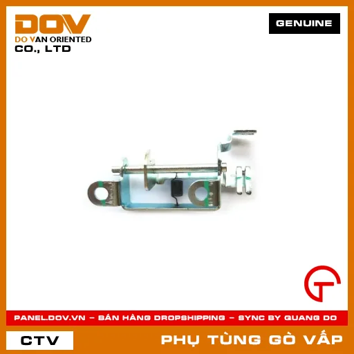 KHÓA BÌNH XĂNG MÃ PHỤ TÙNG 64440KWN710 — 64440KWN710