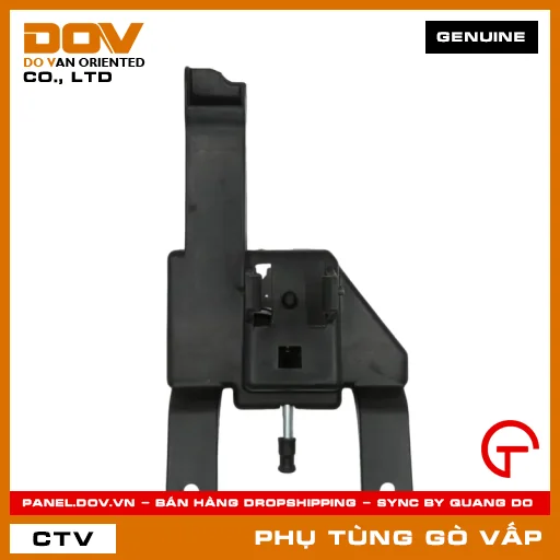 CHỐT NẮP KHÓA MỞ BÌNH XĂNG MÃ PHỤ TÙNG 64440KWN901 — 64440KWN901