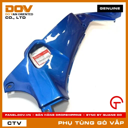 ỐP ỐNG YẾM TRÁI *PB305P* MÃ PHỤ TÙNG 64450KEV900ZJ — 64450KEV900ZJ