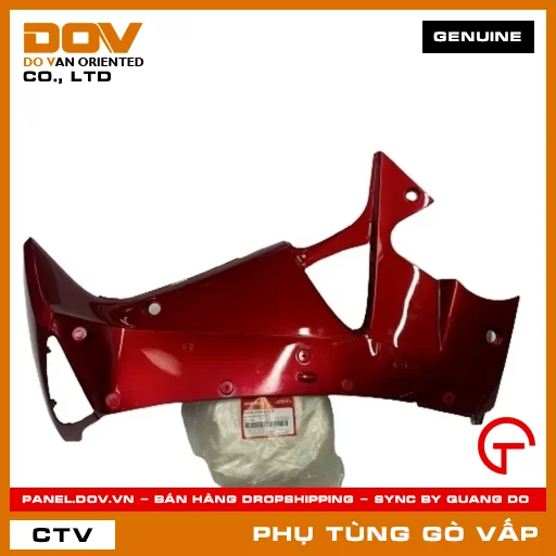 ỐP ỐNG YẾM TRÁI *R313C* MÃ PHỤ TÙNG 64450KTM970ZE — 64450KTM970ZE