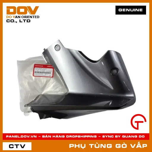 ỐP ỐNG YẾM TRÁI *NHA62M* MÃ PHỤ TÙNG 64450KWWA00ZJ — 64450KWWA00ZJ