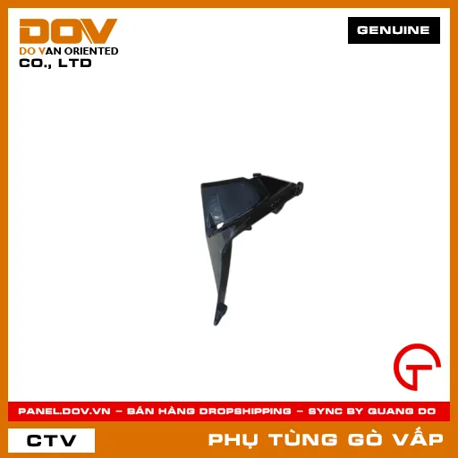 TẤM THÔNG GIÓ YẾM TRÁI *NHB25M* MÃ PHỤ TÙNG 64455K73V40ZD — 64455K73V40ZD
