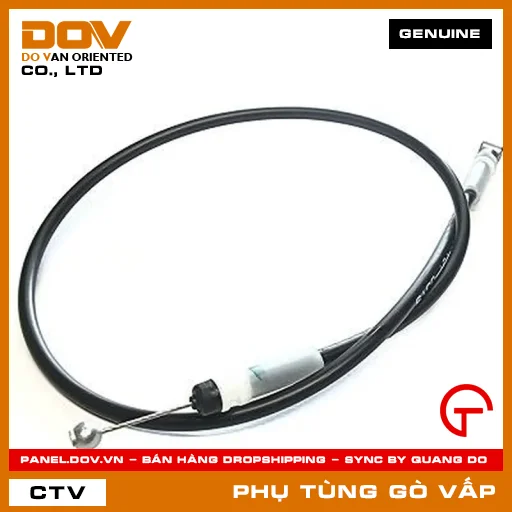DÂY CÁP MỞ NẮP NHIÊN LIỆU MÃ PHỤ TÙNG 64455K97T01 — 64455K97T01