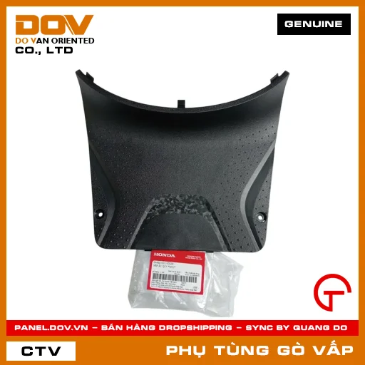 NẮP ẮC QUY *NH1* MÃ PHỤ TÙNG 64460K2CV00ZB — 64460K2CV00ZB