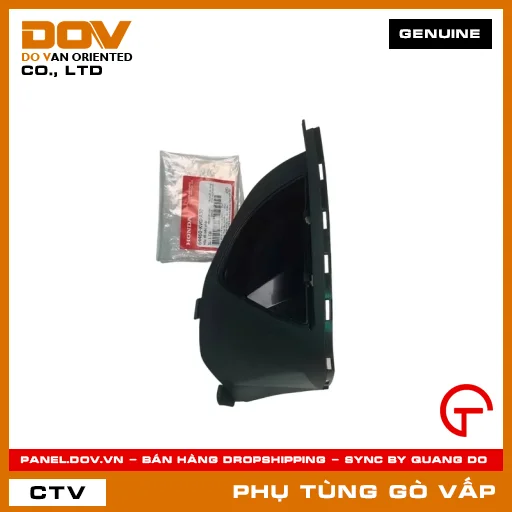 HỘP ĐỒ BÊN PHẢI MÃ PHỤ TÙNG 64460KVGA30 — 64460KVGA30