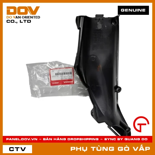 ỐP TRƯỚC PHẢI BÊN TRONG MÃ PHỤ TÙNG 64460KVGV40 — 64460KVGV40