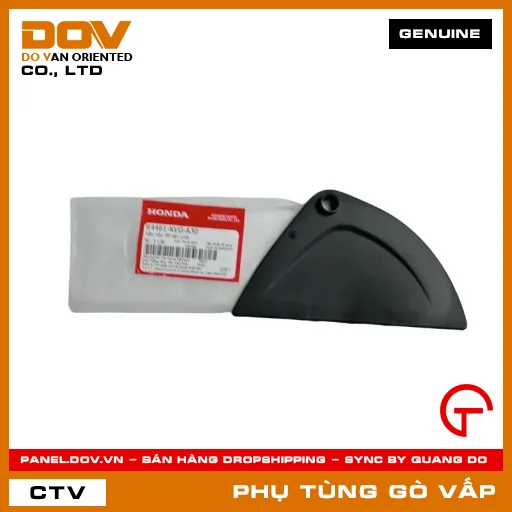 NẮP HỘP ĐỒ BÊN PHẢI MÃ PHỤ TÙNG 64461KVGA30 — 64461KVGA30