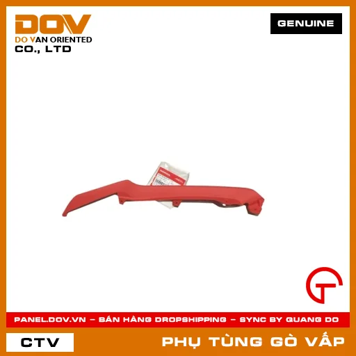NẸP CẠNH BÊN PHẢI *R-346R* MÃ PHỤ TÙNG 64470K07900ZD — 64470K07900ZD