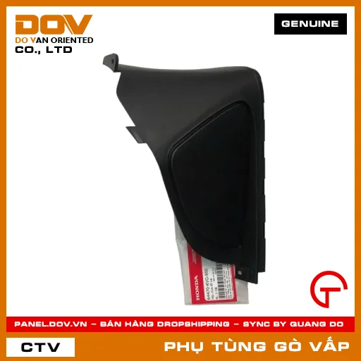 HỘP CHỨA ĐỒ TRÁI MÃ PHỤ TÙNG 64470KVG900 — 64470KVG900