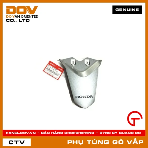 BỘ ỐP SƯỜN TRUNG TÂM *NHB56M* MÃ PHỤ TÙNG 64471K2PV00ZA — 64471K2PV00ZA