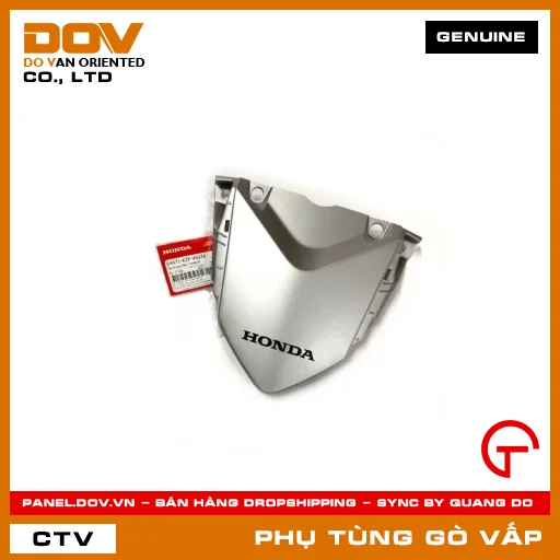 ỐP TRUNG TÂM *NHB18* MÃ PHỤ TÙNG 64471K2PV60ZA — 64471K2PV60ZA