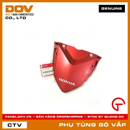 ỐP TRUNG TÂM *R406* MÃ PHỤ TÙNG 64471K2PV60ZB — 64471K2PV60ZB