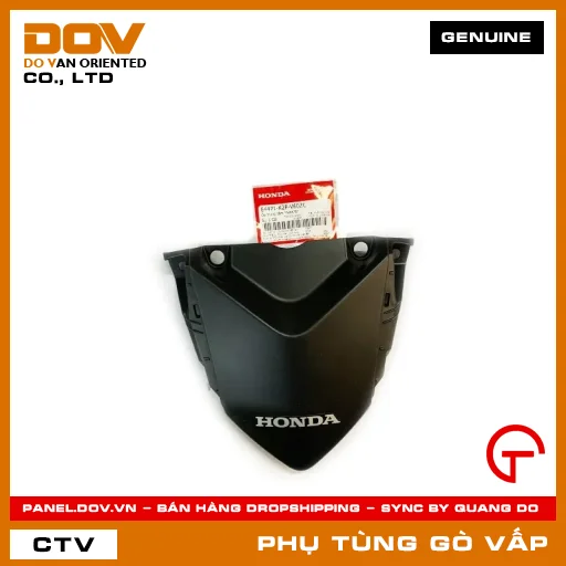 ỐP TRUNG TÂM *NHA76* MÃ PHỤ TÙNG 64471K2PV60ZC — 64471K2PV60ZC