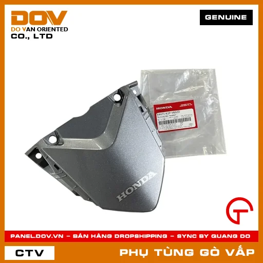 ỐP TRUNG TÂM *NHB56* MÃ PHỤ TÙNG 64471K2PV60ZD — 64471K2PV60ZD