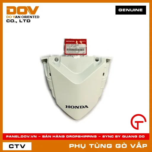 ỐP TRUNG TÂM *NHB55* MÃ PHỤ TÙNG 64471K2PV60ZE — 64471K2PV60ZE