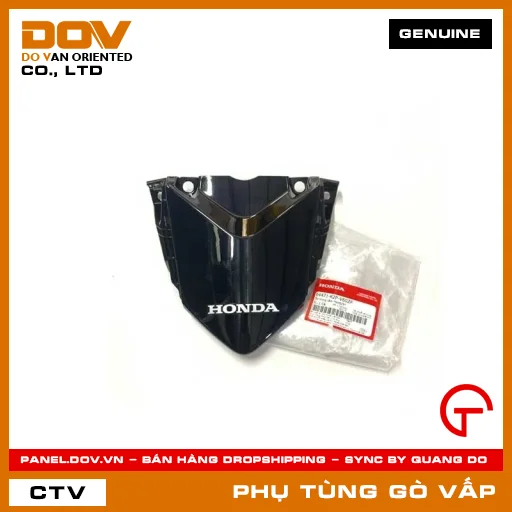 ỐP TRUNG TÂM *NHB25* MÃ PHỤ TÙNG 64471K2PV60ZF — 64471K2PV60ZF