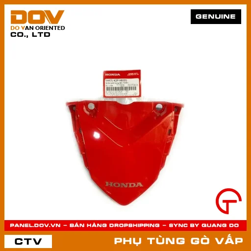 BỘ ỐP SƯỜN TRUNG TÂM *R389* MÃ PHỤ TÙNG 64471K2PV60ZG — 64471K2PV60ZG