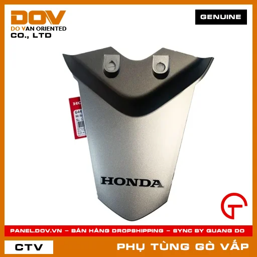 BỘ ỐP GIỮA THÂN *NHA40* MÃ PHỤ TÙNG 64471K56V50ZB — 64471K56V50ZB