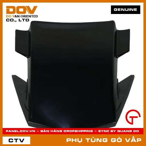 ỐP ĐUÔI SAU  *NH-A69P* MÃ PHỤ TÙNG 64480K07900ZD — 64480K07900ZD