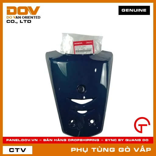 MẶT NẠ TRƯỚC *B142P* MÃ PHỤ TÙNG 64500KFLD20ZC — 64500KFLD20ZC