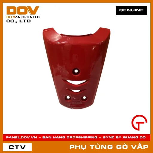 MẶT NẠ TRƯỚC *R263* MÃ PHỤ TÙNG 64500KFLD20ZD — 64500KFLD20ZD
