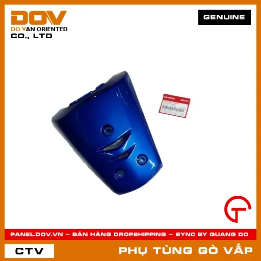 MẶT NẠ TRƯỚC *PB305P* MÃ PHỤ TÙNG 64500KFLD20ZF — 64500KFLD20ZF