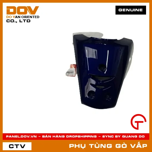 MẶT NẠ TRƯỚC *PB171MU* MÃ PHỤ TÙNG 64500KFLD20ZM — 64500KFLD20ZM
