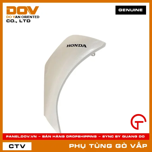 BỘ ỐP TRƯỚC PHẢI *NHB35P* MÃ PHỤ TÙNG 64500KVGV40ZB — 64500KVGV40ZB