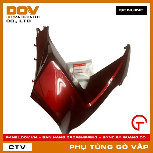 ỐP TRƯỚC BÊN PHẢI*R350C* MÃ PHỤ TÙNG 64501K35V00ZB — 64501K35V00ZB