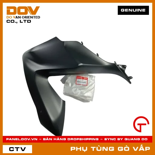 ỐP TRƯỚC BÊN PHẢI *NHA76M* MÃ PHỤ TÙNG 64501K97T00ZL — 64501K97T00ZL