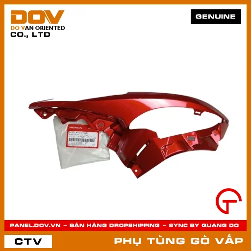 ỐP ĐÈN PHA PHẢI TRƯỚC *R340C* MÃ PHỤ TÙNG 64501KVGV40ZB — 64501KVGV40ZB