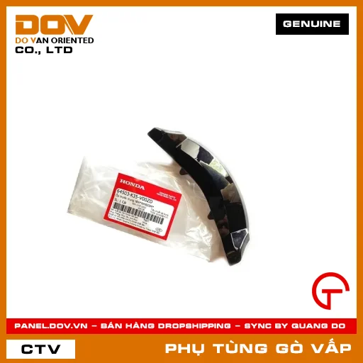ỐP TRƯỚC TRUNG TÂM*NHB25M* MÃ PHỤ TÙNG 64503K35V00ZD — 64503K35V00ZD