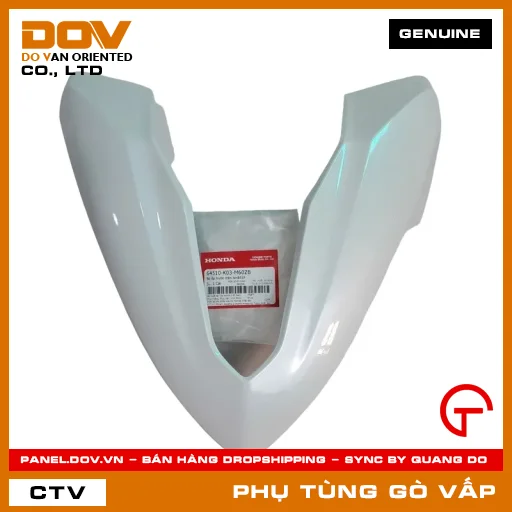 BỘ ỐP TRƯỚC TRÊN NHB55P MÃ PHỤ TÙNG 64510K03M60ZB — 64510K03M60ZB