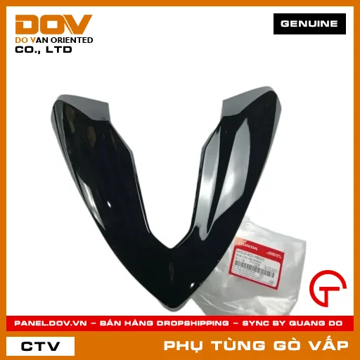 BỘ ỐP TRƯỚC TRÊN NHB25M MÃ PHỤ TÙNG 64510K03M60ZC — 64510K03M60ZC