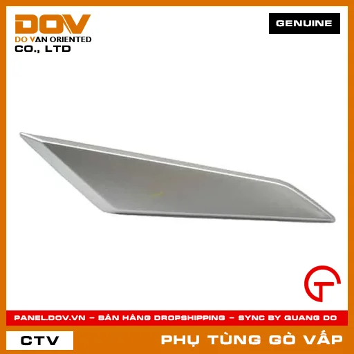 TRANG TRÍ TRÁI *NHA40M* MÃ PHỤ TÙNG 64520K97T00ZA — 64520K97T00ZA
