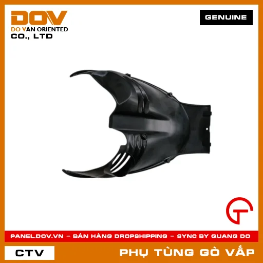 ỐP DƯỚI TRƯỚC *NH-1* MÃ PHỤ TÙNG 64520KWN710ZB — 64520KWN710ZB