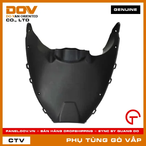 ỐP DƯỚI TRƯỚC MÃ PHỤ TÙNG 64521K1ZJ10 — 64521K1ZJ10
