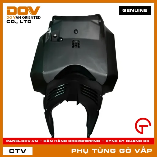 ỐP DƯỚI SÀN XE *NH1* MÃ PHỤ TÙNG 64530K1FV00ZA — 64530K1FV00ZA
