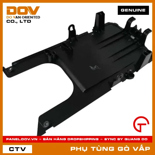 ỐP SÀN DƯỚI MÃ PHỤ TÙNG 64530K1ZJ10 — 64530K1ZJ10