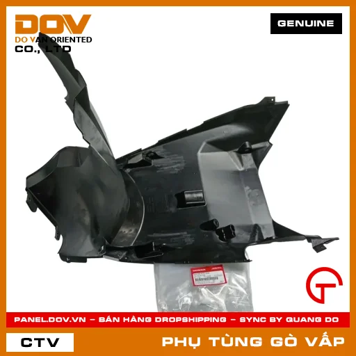 TẤM ỐP SÀN DƯỚI MÃ PHỤ TÙNG 64530K27V00 — 64530K27V00