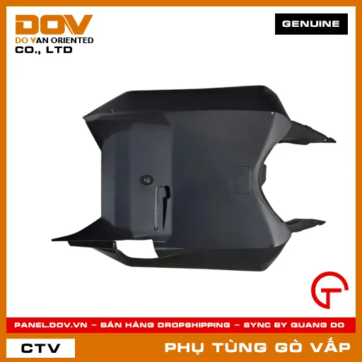 TẤM ỐP SÀN DƯỚI *NH1* MÃ PHỤ TÙNG 64530K2ZV00ZA — 64530K2ZV00ZA