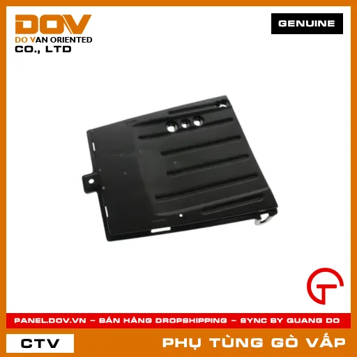 TẤM ỐP SÀN DƯỚI MÃ PHỤ TÙNG 64530K35V00 — 64530K35V00