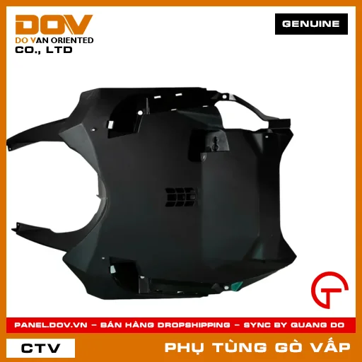 TẤM ỐP SÀN DƯỚI MÃ PHỤ TÙNG 64530K66V00 — 64530K66V00