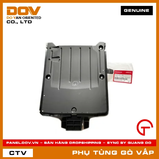 ỐP DƯỚI MÃ PHỤ TÙNG 64530K97T00 — 64530K97T00