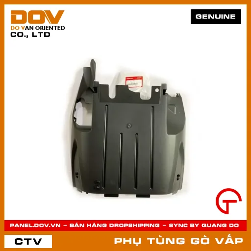 TẤM ỐP SÀN DƯỚI MÃ PHỤ TÙNG 64530KVG900 — 64530KVG900