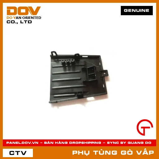 TẤM ỐP SÀN DƯỚI MÃ PHỤ TÙNG 64530KWN710 — 64530KWN710