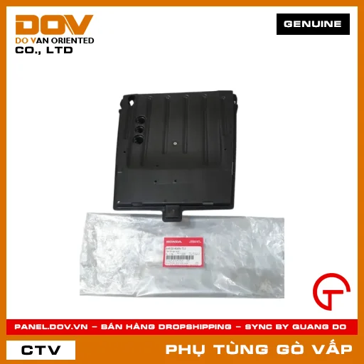 TẤM ỐP SÀN DƯỚI MÃ PHỤ TÙNG 64530KWN711 — 64530KWN711