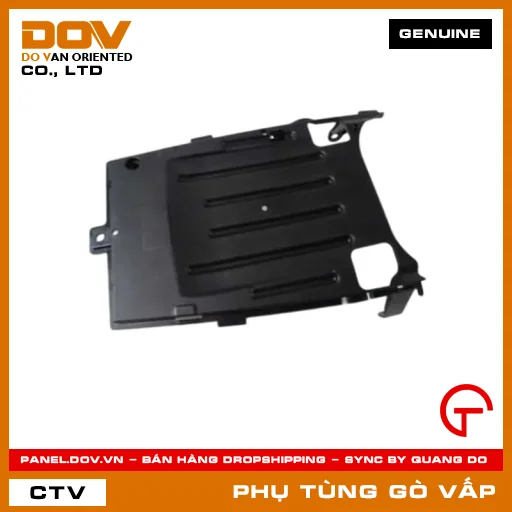 TẤM ỐP SÀN DƯỚI MÃ PHỤ TÙNG 64530KWN901 — 64530KWN901